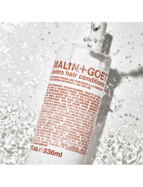 Malin+Goetz Cilantro Hair Conditioner Кондиционер