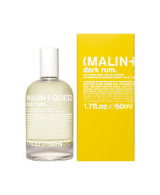 Malin+Goetz Dark Rum Парфюмерная вода Темный ром - Написать отзыв