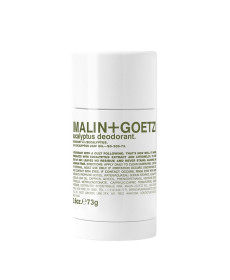 Malin+Goetz Eucalyptus Deodorant Дезодорант с эвкалиптом - Написать отзыв