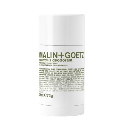 Malin+Goetz Eucalyptus Deodorant  Дезодорант з евкаліптом