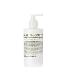 Malin+Goetz Eucalyptus Hand And Body Wash Гель для тела и рук Эвкалипт - Написать отзыв