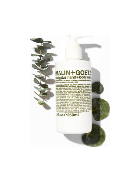 Malin+Goetz Eucalyptus Hand And Body Wash Гель для тела и рук Эвкалипт