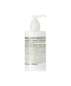 Malin+Goetz Eucalyptus Hand+Body Scrub Скраб для тела - Написать отзыв
