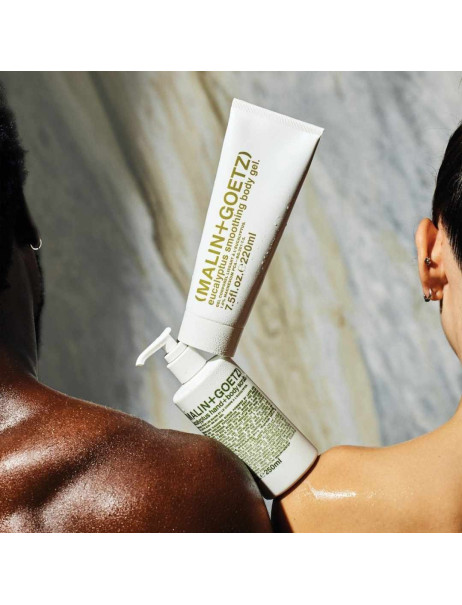 Malin+Goetz Eucalyptus Smoothing Body Gel Гель для тела