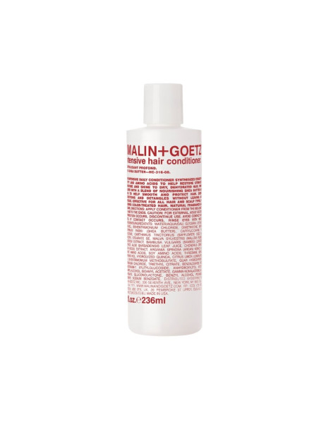 Malin+Goetz Intensive Hair Conditioner Кондиционер интенсивного действия