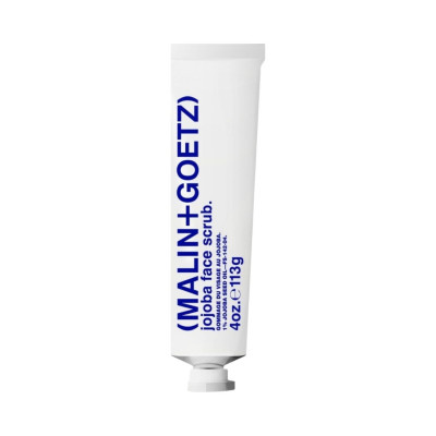 Malin+Goetz Jojoba Face Scrub Скраб для обличчя