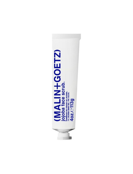 Malin+Goetz Jojoba Face Scrub Скраб для лица