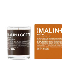 Malin+Goetz Leather Candle Свеча Кожа - Написать отзыв
