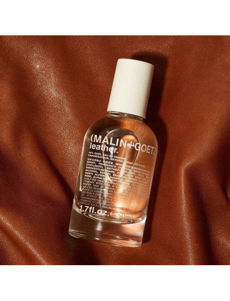 Malin+Goetz Leather Парфюмерная вода Кожа