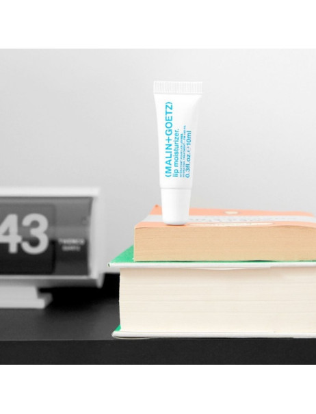 Malin+Goetz Lip Moisturizer Увлажняющий бальзам для губ