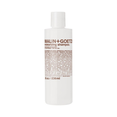 Malin+Goetz Moisturizing Shampoo Зволожуючий шампунь