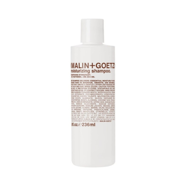 Malin+Goetz Moisturizing Shampoo Зволожуючий шампунь