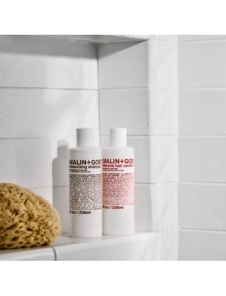 Malin+Goetz Moisturizing Shampoo Увлажняющий шампунь