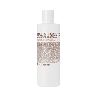 Malin+Goetz Peppermint Shampoo Шампунь