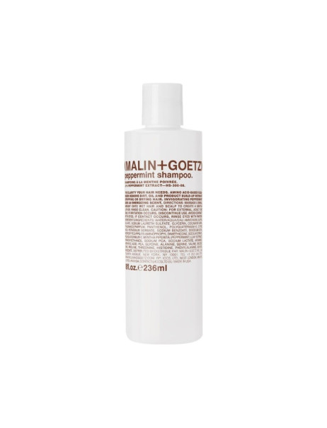 Malin+Goetz Peppermint Shampoo Шампунь