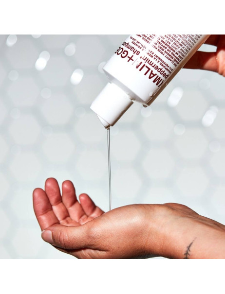 Malin+Goetz Peppermint Shampoo Шампунь