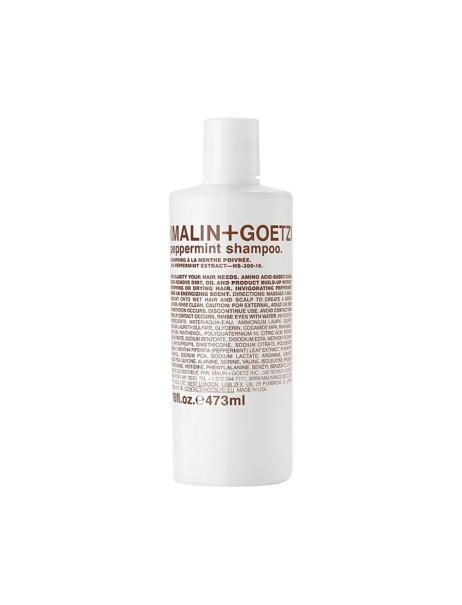 Malin+Goetz Peppermint Shampoo Шампунь