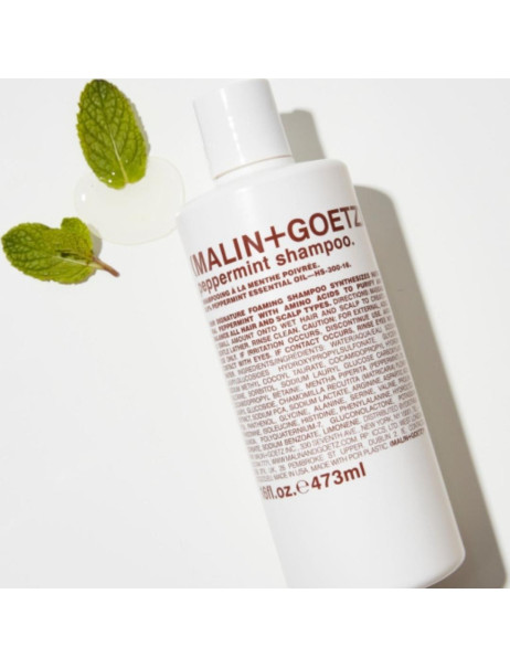 Malin+Goetz Peppermint Shampoo Шампунь