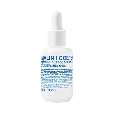 Malin+Goetz Replenishing Face Serum Сыворотка для лица
