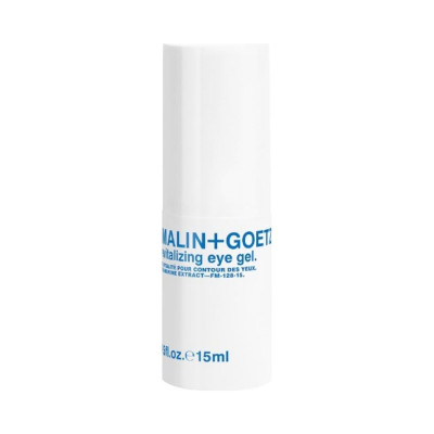 Malin+Goetz Revitalizing Eye Gel Гель для шкіри навколо очей
