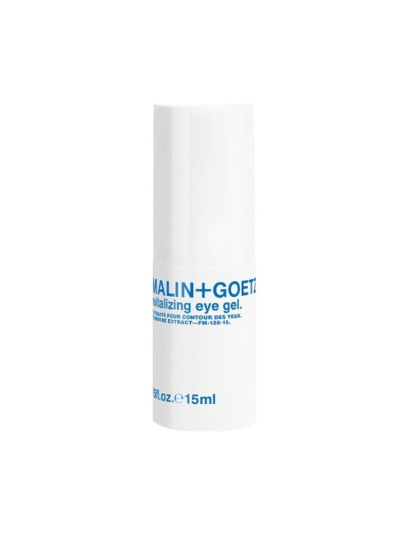 Malin+Goetz Revitalizing Eye Gel Гель для кожи вокруг глаз