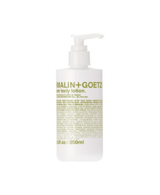 Malin+Goetz Rum Body Lotion Лосьон для тела - Написать отзыв