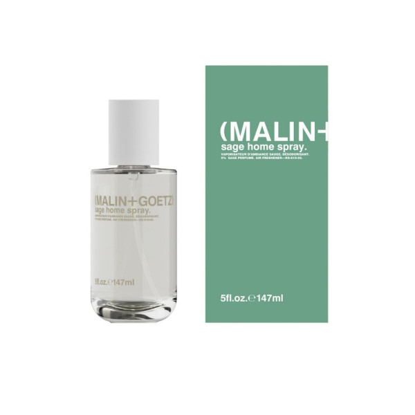 Malin+Goetz Sage Home Spray Аромат для дому Шавлія