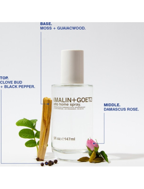 Malin+Goetz Otto Home Spray Аромат для дома