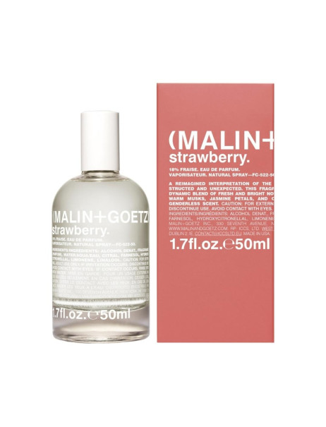 Malin+Goetz Strawberry Парфумована вода
