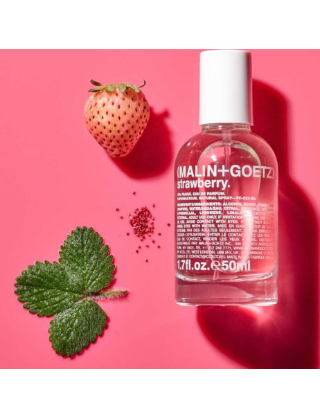 Malin+Goetz Strawberry Парфумована вода