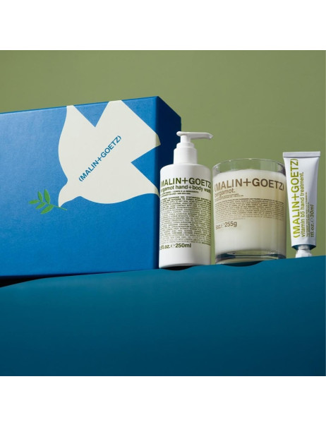 Malin+Goetz The Bright Side Набор