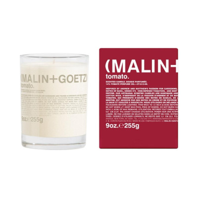 Malin+Goetz Tomato Candle Свеча