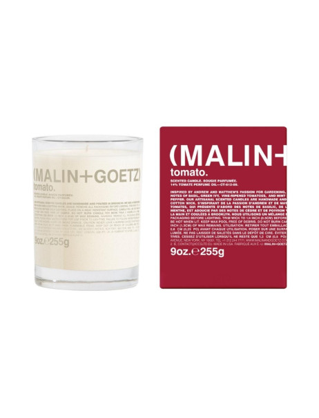 Malin+Goetz Tomato Candle Свеча