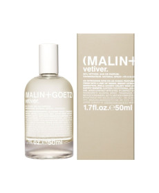 Malin+Goetz Vetiver Парфумована вода Ветивер - Написати відгук