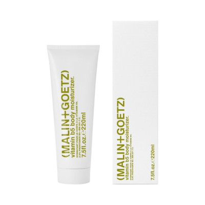 Malin+Goetz Vitamin B5 Body Moisturizer Крем для тіла