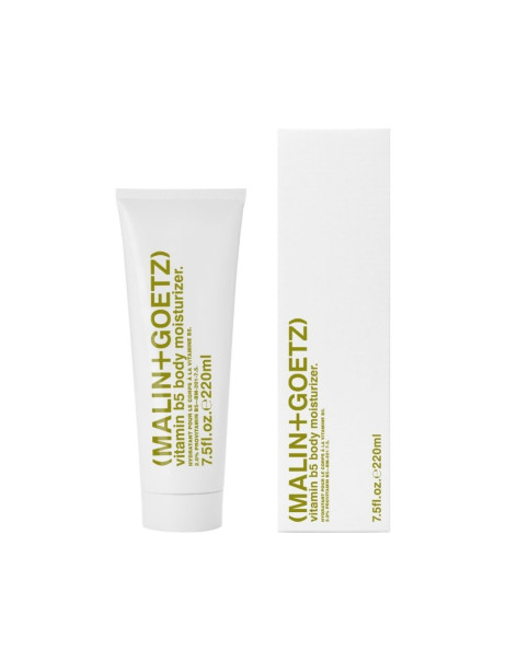 Malin+Goetz Vitamin B5 Body Moisturizer Крем для тела