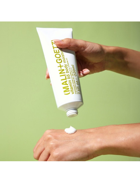Malin+Goetz Vitamin B5 Body Moisturizer Крем для тела