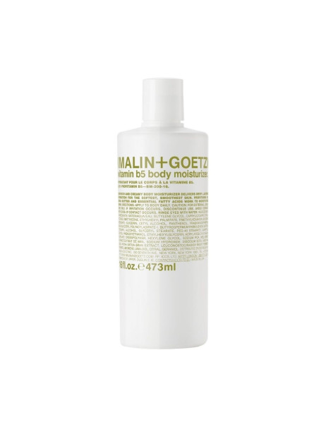 Malin+Goetz Vitamin B5 Body Moisturizer Крем для тела