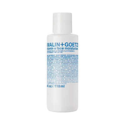 Malin+Goetz Vitamin E Face Moisturizer Зволожуючий крем для обличчя