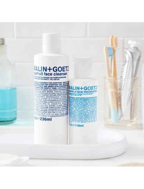 Malin+Goetz Vitamin E Face Moisturizer Увлажняющий крем для лица