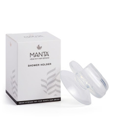 Manta Shower Holder Тримач для щіток - Написати відгук