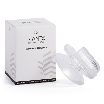 Manta Shower Holder Тримач для щіток