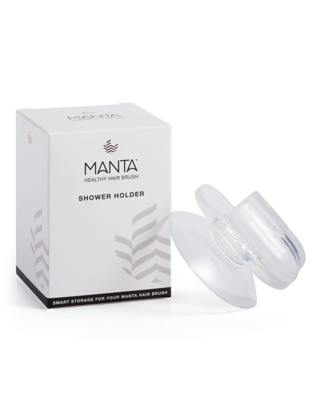 Manta Shower Holder Тримач для щіток