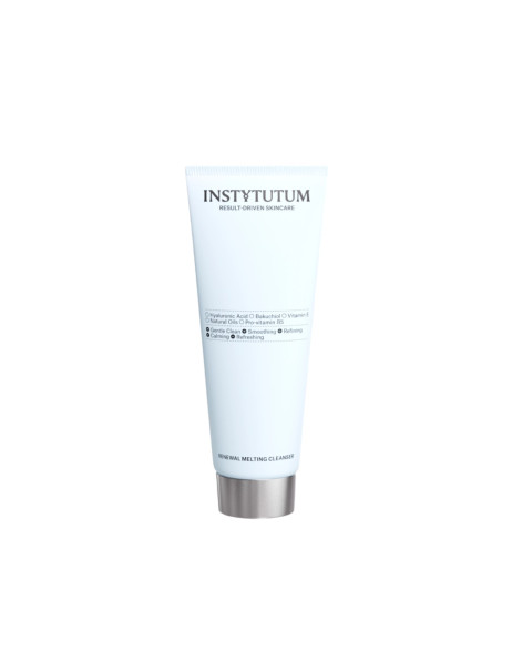 Instytutum Renewal Melting Cleanser Next-Gen Гідрофільна олія для глибокого очищення та зволоження