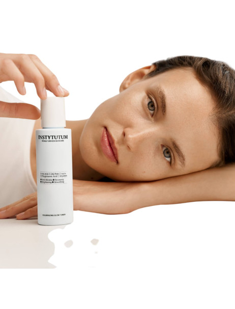 Instytutum Resurfacing Glow Toner Next-Gen Тонер з AHA & PHA кислотами