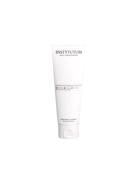 Instytutum Adaptogel Cleanser Next-Gen Очищающий гель