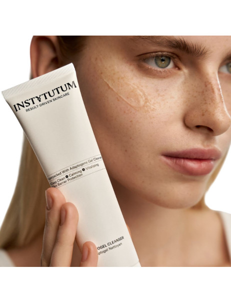 Instytutum Adaptogel Cleanser Next-Gen Очищающий гель