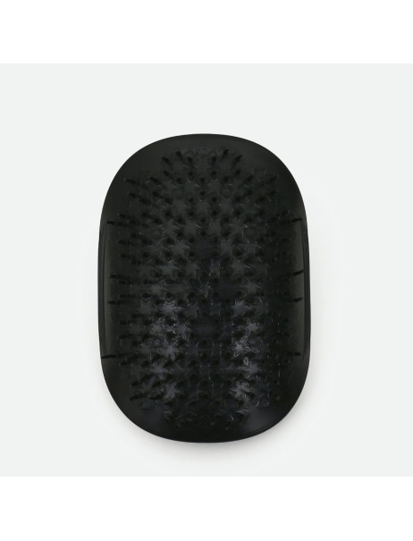 Black/Gold Manta Brush