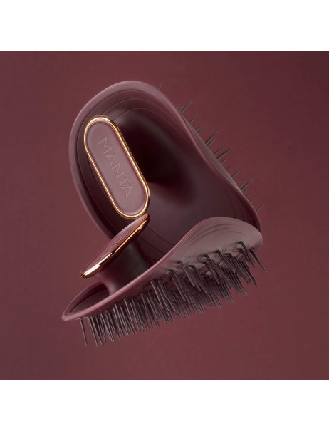 burgundy gold фото