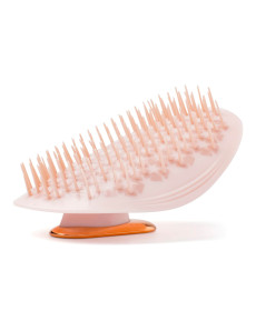Manta Brush Pink/Rose Gold Щітка для волосся рожева - Написати відгук